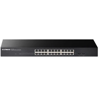Edimax GS-1026 V3 Network Switch